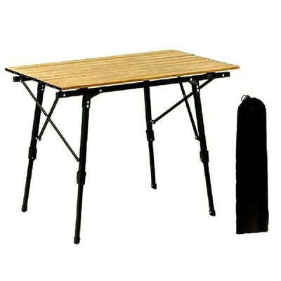 Outdoor garden furniture Folding Camping Table Outdoor BBQ