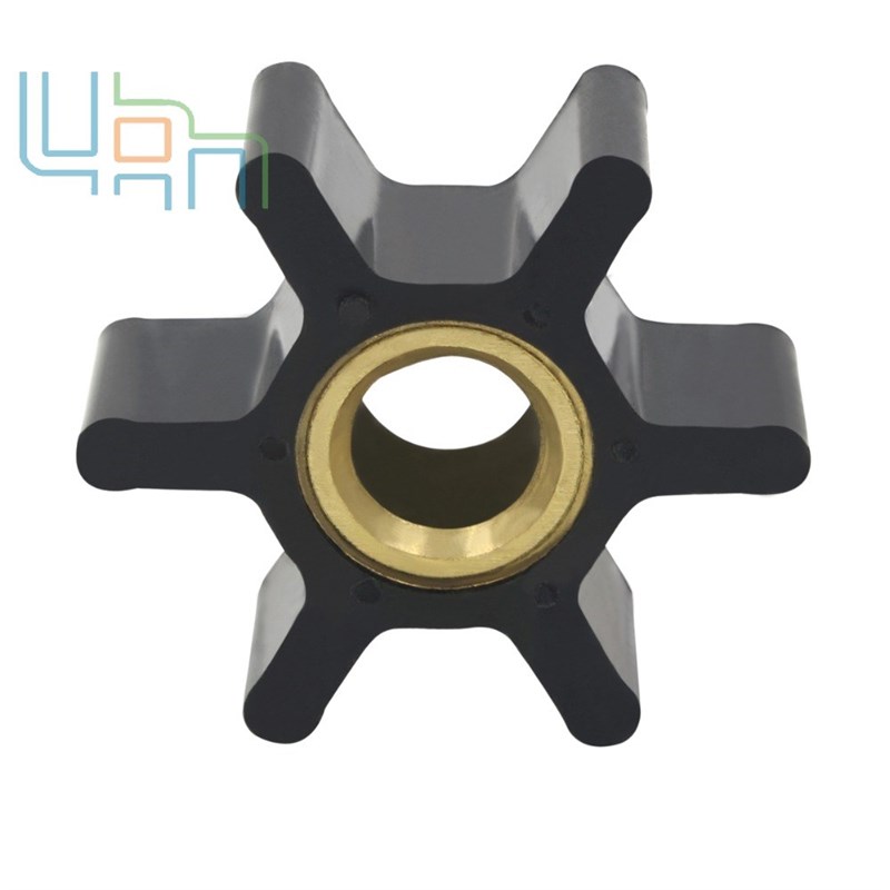 Flexible  Impeller For Jabsco 1414 0001 21414 0001 Yanmar 1