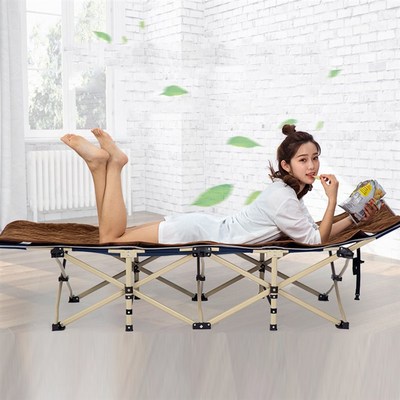 Home  office Folding Nap Recliner Chair Sitting Laying Siest