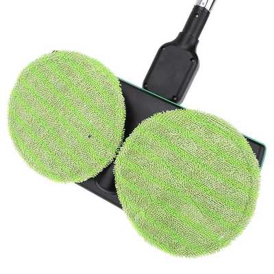 Rechargeable Household Robot Cleaner Swivel Cordless Electri