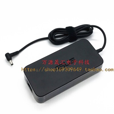 华硕N551Z FX60V G750JW笔记型电脑电源配接器充电线19.5V9.23A 1