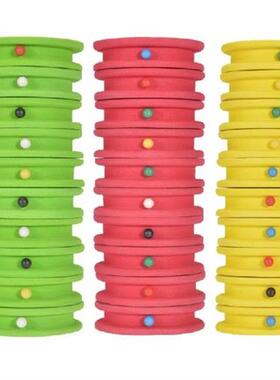 10PCS Carp Fishing Rig Winders Fishing Diameter 66-69mm