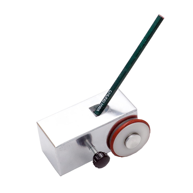 10铅笔0划痕涂层仪050Q测试仪油漆gA硬度计g7可携式50度0Q硬-Hg