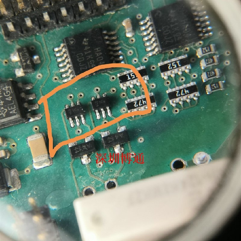 贴片6脚芯片1F 1G  开关芯片1Cs 1c,封装SOT-363