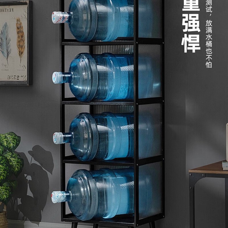 简约斗柜卧室收纳柜客厅靠墙小立柜家用置物柜子储物柜简易五斗柜