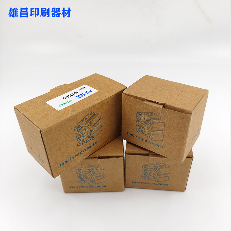 移印机气缸 移印上下左右薄型气缸大全内牙SDA12/16/20/25-102030