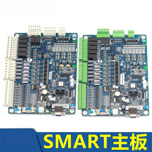 主板杭州西奥西子科技优耐德速捷电梯一体化变频器XIOHIC标准协