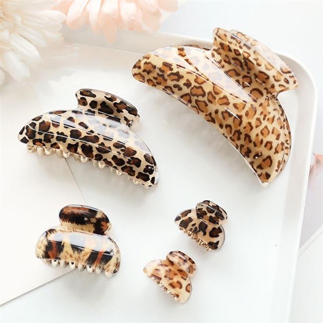 clip hair clips large korean simple joker personality