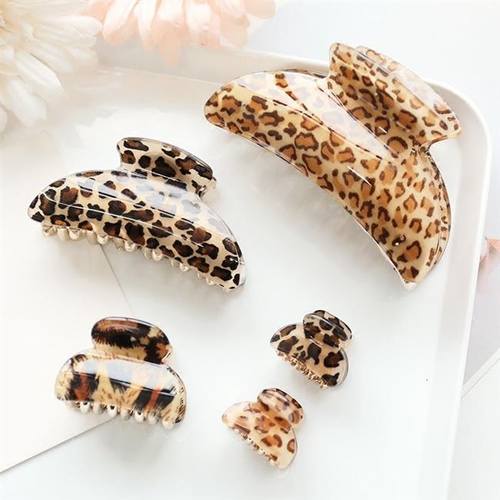 clip hair clips large korean simple joker personality