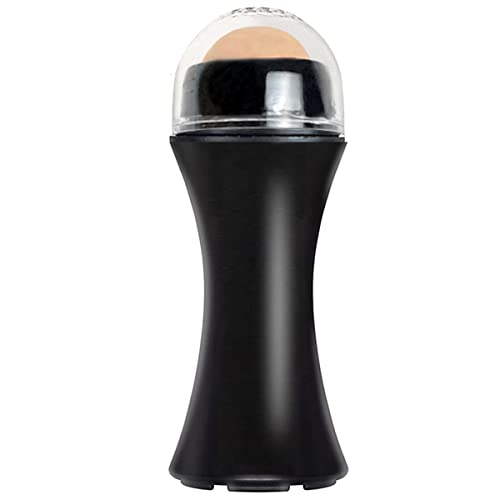 NGUP Oil Control On The Go Oil-Absorbing Volcanic Face Rolle