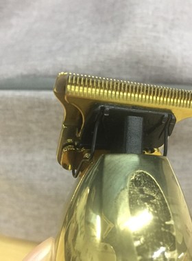 Cordless Outliner Hair Trimmer Barber Electric Pro Hair Clip