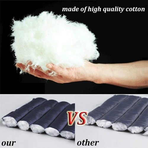 MARK LONA 2021 New Winter Men's  Fleece Vest Men's J