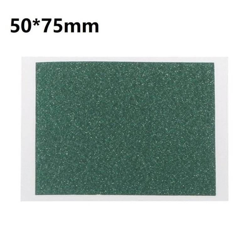Magnetic Field Viewer Viewing Film 25*50/50*75mm Card Magnet