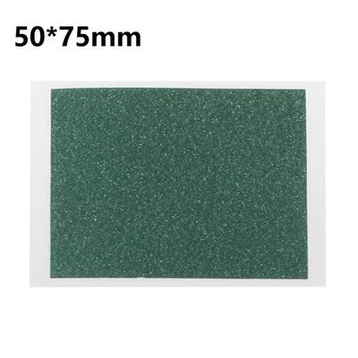 Magnetic Field Viewer Viewing Film 25*50/50*75mm Card Magnet