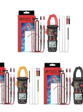 ST184 6000 Counts Digital Professional Multimeter Clamp