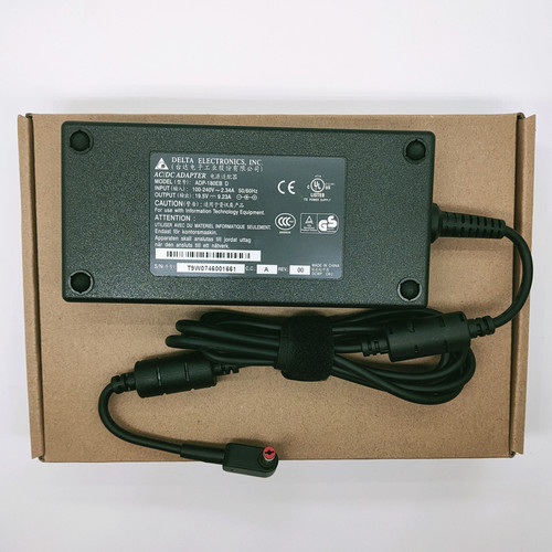 原装宏碁暗影骑士擎2022 AN515-58-56CL N22C1充电源适配器线180W