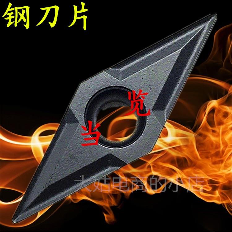 。江西江钨数控刀片VBMT160404/VBMT160408 JT4125