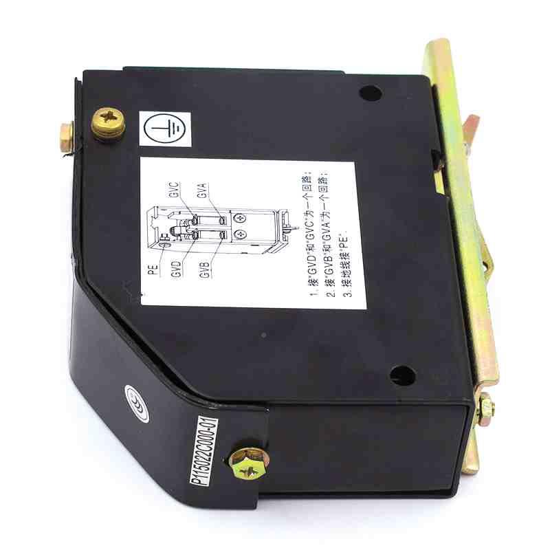 议价宁波申菱电梯限速器开关KG115-03 1375开关 缓冲器开关 电梯