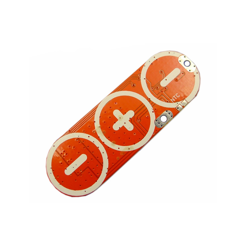 BMS 25A 3S 12.6V 4S 16.8V 5S 21V 18650 Li-ion Lithium Batter