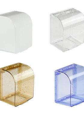 86 Type Water Heater Wall Socket Splash-proof Waterproof Box