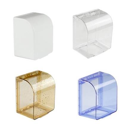 86 Type Water Heater Wall Socket Splash-proof Waterproof Box