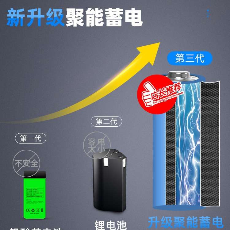 永祥电子秤商用小型称重台秤30kg卖菜厨房水果称高精度计价秤家用