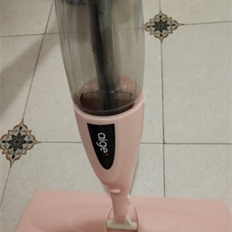 拖把式喷水清洁粘贴喷雾布平板粘贴拖J布超细纤维抛光布替换布