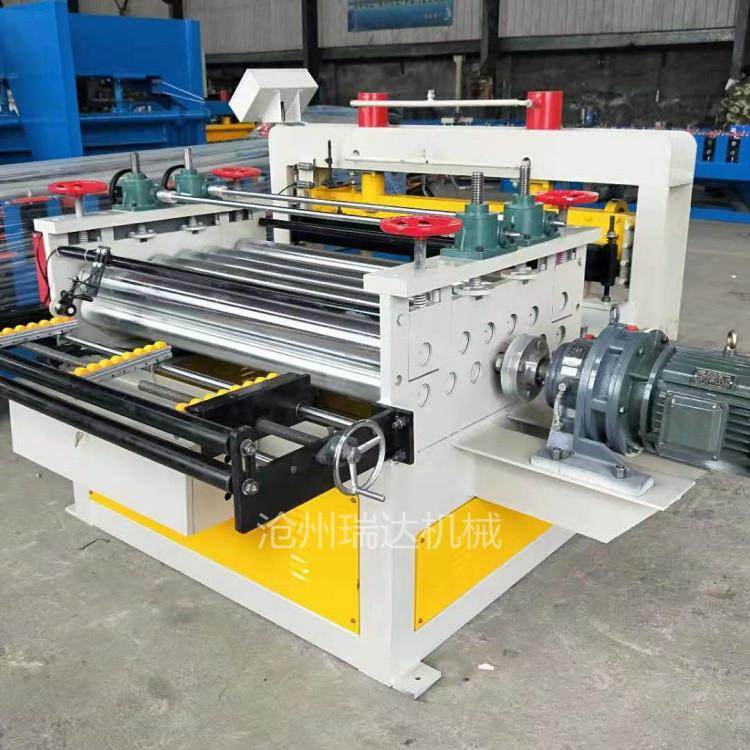 销售瑞达牌，2mm不锈钢镀锌板压平机，钢板小型整平机,五金/工具,其他机械五金,淘宝优惠券,粉丝福利购,淘宝优惠卷