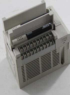 全新正品PLC控制器FX3U-16MRES-A可编程控制器