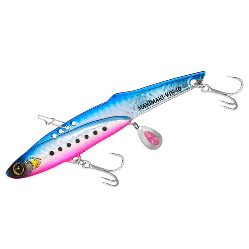 日本雅布萨aysa沉水VIBFS49铅笔H青物泳层黄鲣金枪哈假饵远全投