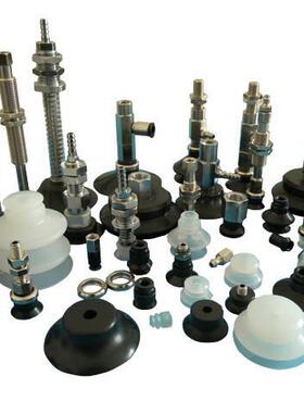 真空吸盘ZPT4050680100125HNHS-J255075-B01-A18A22