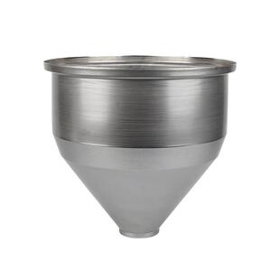 漏斗铁片冲压件金属配件冲压加工五金冲压件加工金属件加工定制