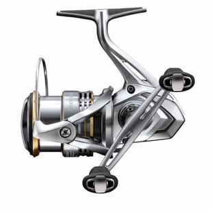 SH1MANO2新款SEDONA赛多纳纺车轮浅线杯双摇臂远投泛用