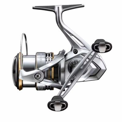 SH1MANO2新款SEDONA赛多纳纺车轮浅线杯双摇臂远投泛用