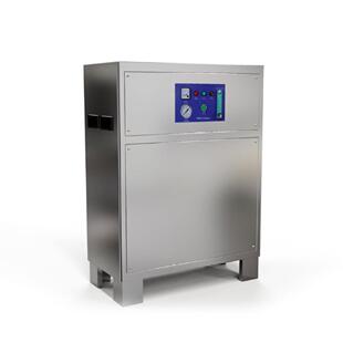 20L制氧机氧气发生器高浓度PSA纯氧机水产养殖增氧污水处理增氧