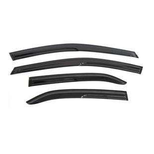 雨眉通风导流板 丰田凯美瑞车窗晴雨挡Cry无限款 适用2018 202款