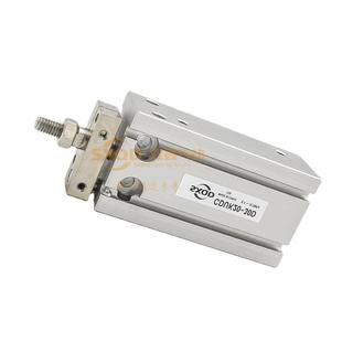 CDUK自由安装 气缸系列CDUK6