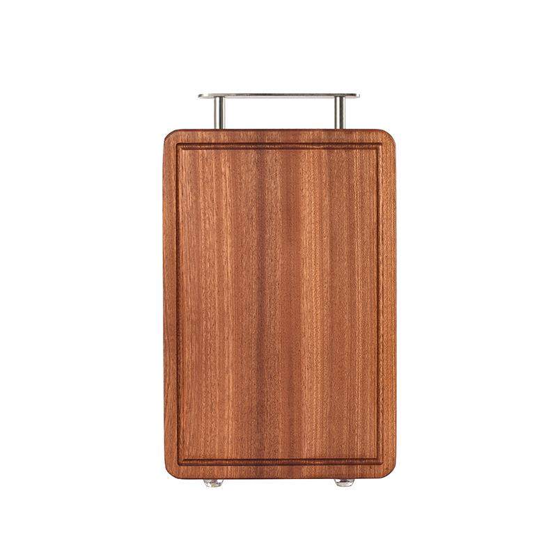 非洲刚果乌檀木整木砧板加厚防霉抗菌厨房案板家用健康切菜板耐用,厨房/烹饪用具,砧板/菜板,淘宝优惠券,粉丝福利购,淘宝优惠卷