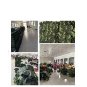 防汛沙袋罩防雨罩防汛物资保护罩防刮篷布防雨防晒帆布防尘罩