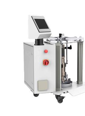 导热材料专用涂胶系统全系列替代viscotec维世科五加仑陶瓷螺杆泵