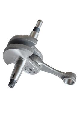 适用STIHLMS660曲轴连杆斯蒂尔油锯MS660066曲轴油封MS660曲轴