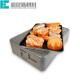 高密度EPP烘焙食品烤盘保温箱杯粥包子馒头糕点西饼托盘配送箱