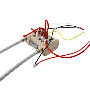 新型电加热蒸汽发生器商用高温蒸汽发热体即热式蒸汽蒸汽发生器