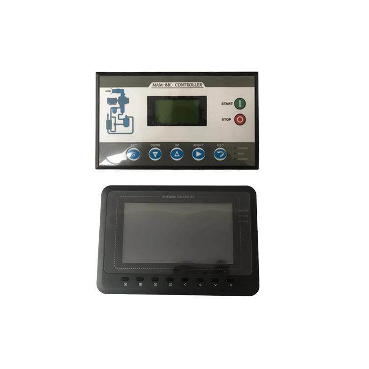 空压机配件控制器PLC控制面板电脑板MAM8805806080智能变频,机械设备,压缩机,淘宝优惠券,粉丝福利购,淘宝优惠卷