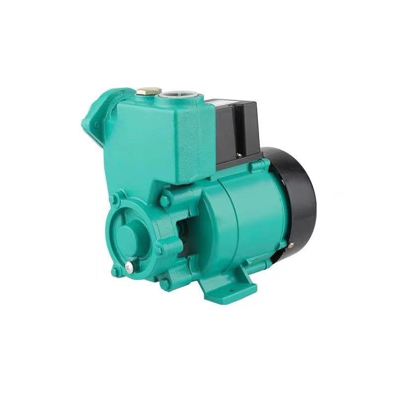 GP125空调泵单相22v自吸泵离心水井抽水w机自全动小0型增压泵铜芯