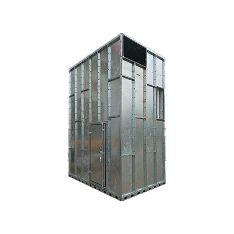 工业用碳钢小型脉冲布袋除尘器64袋工业粉尘收集耐高温袋式除尘器,机械设备,空气净化设备,淘宝优惠券,粉丝福利购,淘宝优惠卷