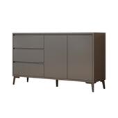 卧室置物柜收纳柜房间储物床尾柜客厅抽屉柜奶油风五斗柜靠墙斗柜