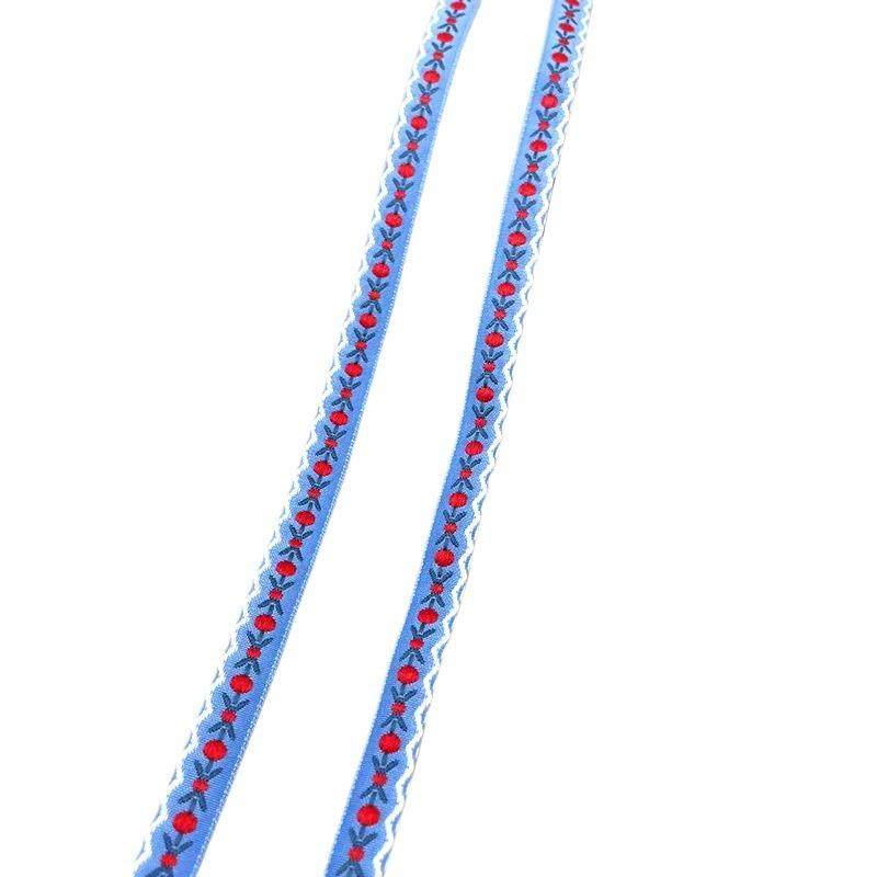 现货服装镶边头饰棉质牙边花边手工DIY1.2cm民族风提花织带,纺织面料/辅料/配套,织带/丝带/缎带,淘宝优惠券,粉丝福利购,淘宝优惠卷