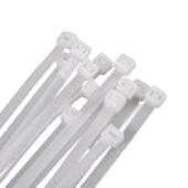 自锁试捆玉米秆扎带1米长自锁试尼龙扎带厂家直销耐温