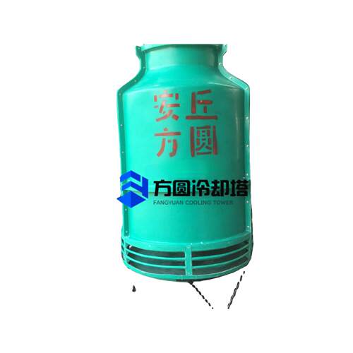 厂家10吨/T/立方供应小型玻璃钢冷却塔降温冷水塔